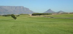 Milnerton Golf Course