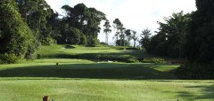 Ria Bintan Golf Club