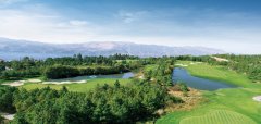 Spring City Golf & Lake Resort