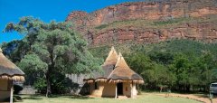 Entabeni Lodges