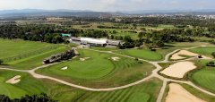 Real Club de Golf El Prat