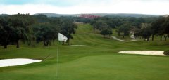 The San Roque Golf Club