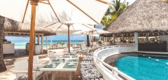 Belle Mare Plage Hotel