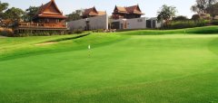 Banyan Golf Club