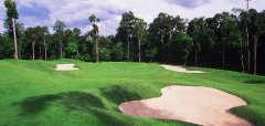 Bintan Lagoon Resort & Golf Club