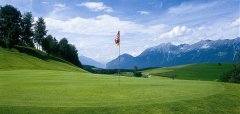 Golfclub Innsbruck Igls