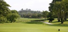 Laem Chabang International Country Club