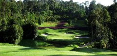 Ria Bintan Golf Club