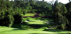 Ria Bintan Golf Club