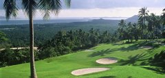 Santiburi Samui Country Club