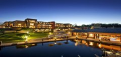 Oubaai Hotel Golf & Spa