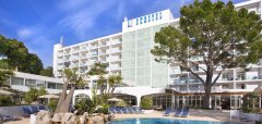 Hipotels Eurotel Punta Rotja & Spa