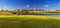 Al Maaden Golf Resort