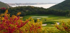 Argentario Golf Club