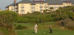 Kiawah Island Golf Resort