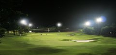 Laem Chabang International Country Club