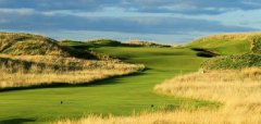 Muirfield Golf Club