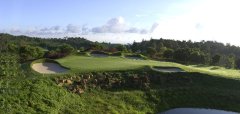 Ria Bintan Golf Club