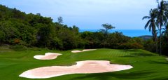 Santiburi Samui Country Club