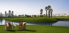 Mar Menor Golf Resort