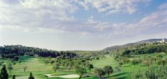 Arabella Golf Son Muntaner