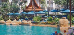 Pattaya Marriott Resort & Spa