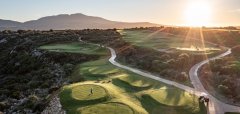 The Westin Resort Costa Navarino 7+4