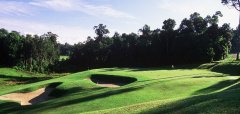 Bintan Lagoon Resort & Golf Club