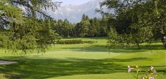 Golfclub Innsbruck Igls