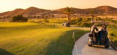 Font del Llop Golf Resort