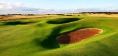 Muirfield Golf Club