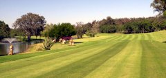 Royal Golf Dar Es Salam