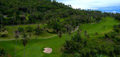 Santiburi Samui Country Club