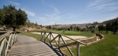 La Marquesa Golf & Country Club