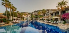 Columbia Beach Resort Pissouri