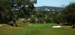 The San Roque Golf Club