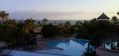 Sheraton La Caleta Resort & Spa