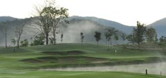 Chiang Mai Highlands Golf and Spa