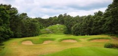 Fontainebleau Golf