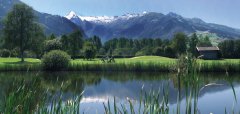 Golf Club Zell am See Kaprun