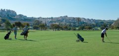 La Marquesa Golf & Country Club