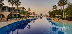 Columbia Beach Resort Pissouri