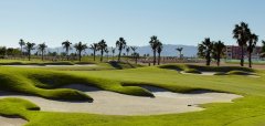 Mar Menor Golf Resort