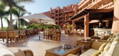 Sheraton La Caleta Resort & Spa