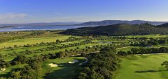 Argentario Golf Club