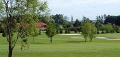 Golfclub Innviertel Gut Kaltenhausen