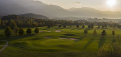 Golfclub Schloss Finkenstein