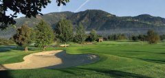 Golf Club Zell am See Kaprun