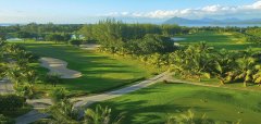 Paradis Golf Club