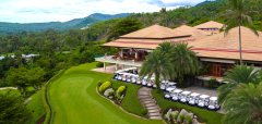 Santiburi Samui Country Club